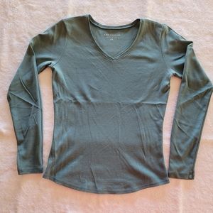 Ann Taylor Top! XS
